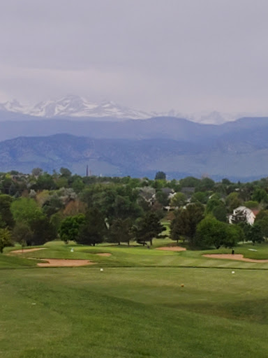 Golf Course «Indian Peaks Golf Course», reviews and photos, 2300 Indian Peaks Trail, Lafayette, CO 80026, USA