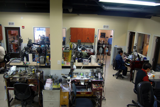 Jeweler «Dominion Jewelers LLC», reviews and photos, 917 W Broad St, Falls Church, VA 22046, USA