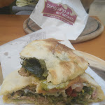 Photo n°1 de l'avis de Raffaele.i fait le 25/07/2020 à 13:13 sur le  L'angolino di Via Matteotti à Lecce