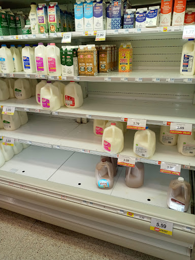 Supermarket «Hy-Vee», reviews and photos, 1210 Washington St, Chillicothe, MO 64601, USA