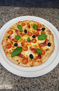 Photos du propriétaire du Pizzeria Pizza Bonici Elne - n°3