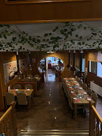 Atmosphère du Restaurant coréen MORANBONG à Parmain - n°2