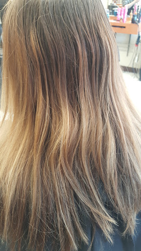 Hair Salon «Hair Cuttery», reviews and photos, 143 Franklin St Unit 2, Westerly, RI 02891, USA