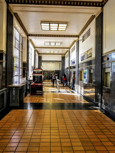 Post Office «United States Postal Service», reviews and photos, 839 S Beacon St, San Pedro, CA 90731, USA