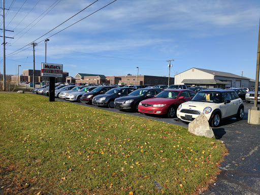 Ritchie Auto Sales in Middlebury, Indiana