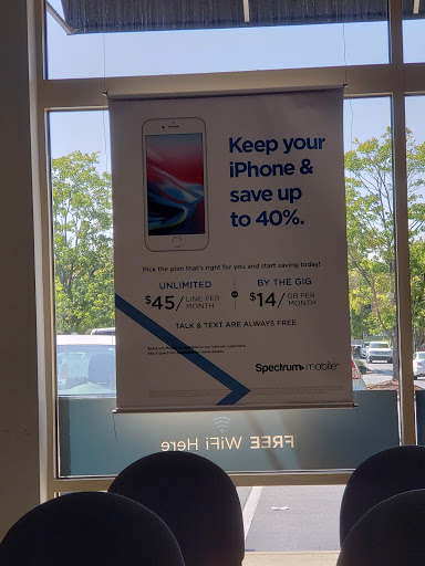 Cable Company «Time Warner Cable», reviews and photos, 14219 Reese Blvd, Huntersville, NC 28078, USA