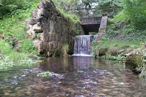 Wasserfall Silvertbach image