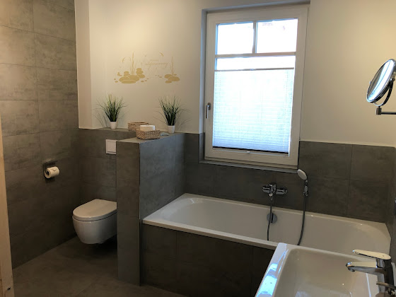 Chambres Ferienwohnung Traumkajüte XL 18347 Wustrow