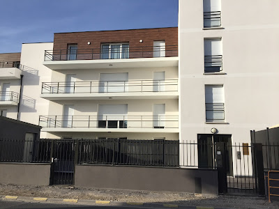 Valérie Depierre Graphothérapeute à Sillery