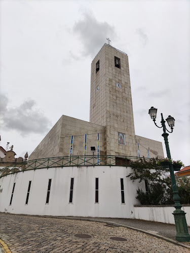 Igreja de Nossa Senhora de Encarnação