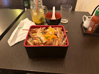 Plats et boissons du Restaurant japonais Izakaya Ramen à Paris - n°3