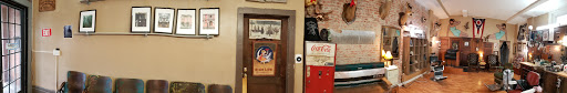 Barber Shop «Old Familiar Barber Shop, LLC», reviews and photos, 116 Parsons Ave, Columbus, OH 43205, USA