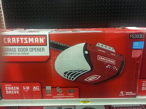 Department Store «Sears», reviews and photos, 7503 W Cermak Rd, North Riverside, IL 60546, USA