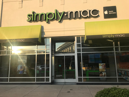 Computer Store «Simply Mac - Apple Premier Partner», reviews and photos, 305 FM1382 #621, Cedar Hill, TX 75104, USA