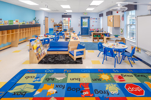 Preschool «The Goddard School», reviews and photos, 4203 E 136th Ave, Thornton, CO 80602, USA