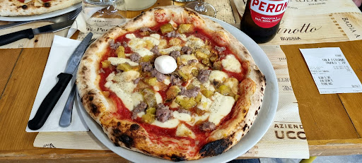 A Cucina e Mammà in Lido Adriano, Provincia di Ravenna