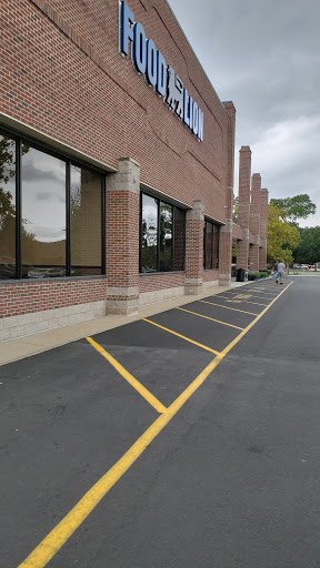 Grocery Store «Food Lion», reviews and photos, 425-A Wythe Creek Rd, Poquoson, VA 23662, USA