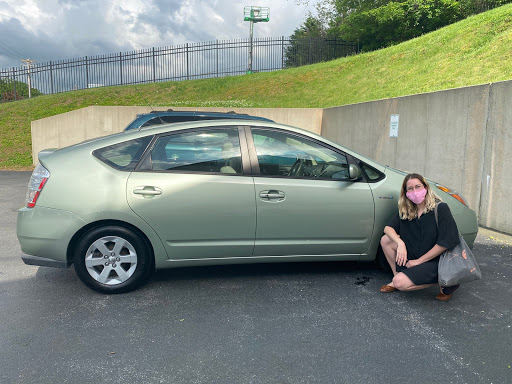 Car Dealer «John L Smith Used Cars», reviews and photos