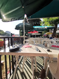 Atmosphère du Restaurant français La Mascotte à Joinville-le-Pont - n°3
