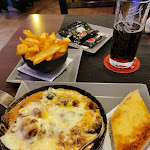 Photo n°1 de l'avis de Barbara.. fait le 24/02/2024 à 14:16 sur le  LiLA’S Bistro - Restaurant à Stade