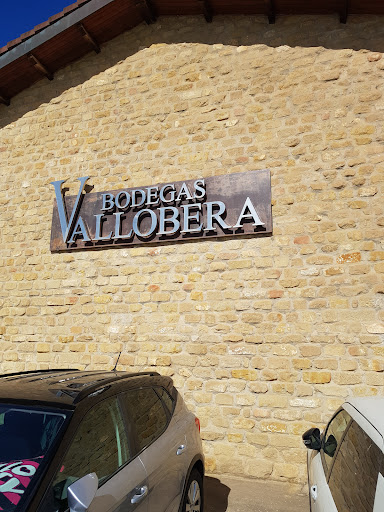 Bodegas Vallobera - La Hoya Bidea, 5, 01300 Guardia, Araba, España