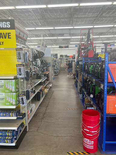 Hardware Store «Harbor Freight Tools», reviews and photos, 10911 Northwest Fwy, Houston, TX 77092, USA