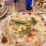 Photo n°2 de l'avis de Aurora.r fait le 07/05/2022 à 22:04 sur le  Pizzikotto Rovigo à Rovigo