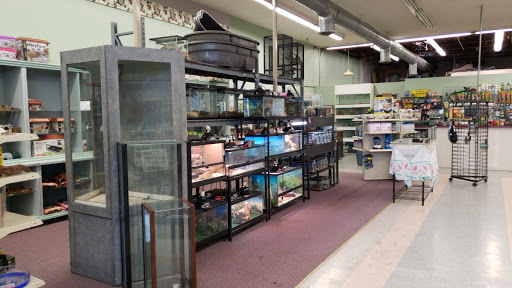 Pet Store «Wet Pet & Reptile Center», reviews and photos, 429 Eastern Blvd, Essex, MD 21221, USA