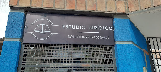 ESTUDIO JURIDICO INTEGRAL SAN MARTIN