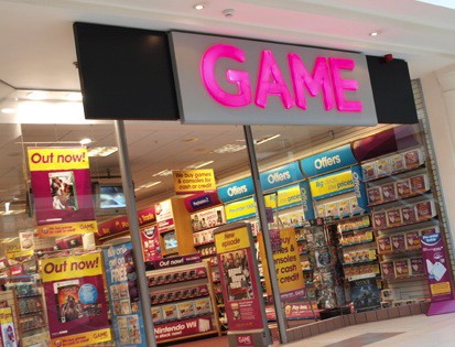 Reviews of GAME Bridgend in Bridgend - Hardware store