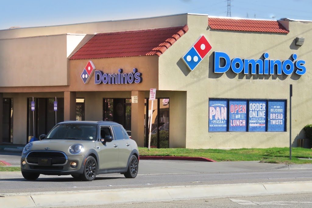 Domino's Pizza 91350