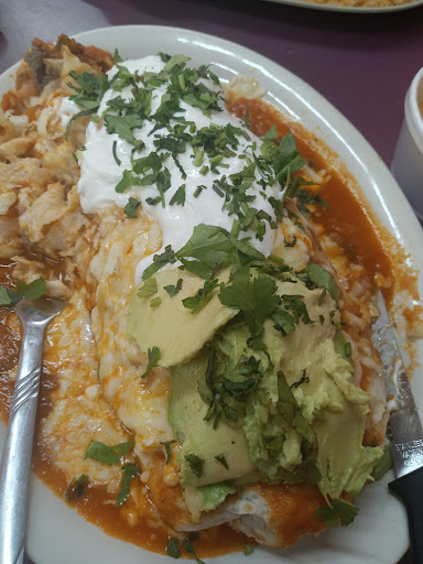 Restaurant «Three Amigas», reviews and photos, 450 W Liberty St, Wauconda, IL 60084, USA