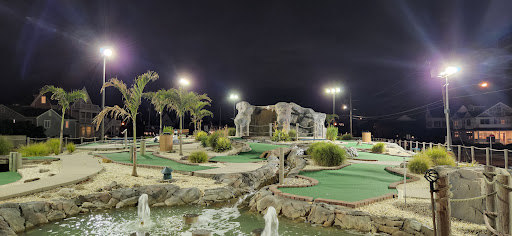 Miniature Golf Course «Lighthouse Point Miniature Golf Club», reviews and photos, 801 Boardwalk, Point Pleasant Beach, NJ 08742, USA