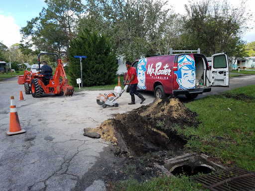 Mr. Rooter Plumbing of Melbourne in Melbourne, Florida