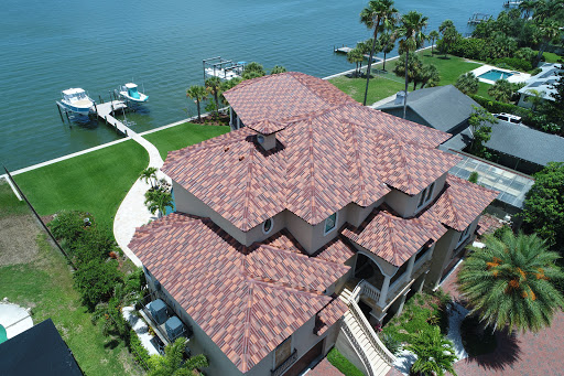 Roofing Contractor «Arrys Roofing Services, Inc.», reviews and photos