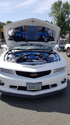 Auto Parts Store «NAPA Auto Parts - Genuine Parts Company», reviews and photos, 800 Southlake Blvd, North Chesterfield, VA 23236, USA