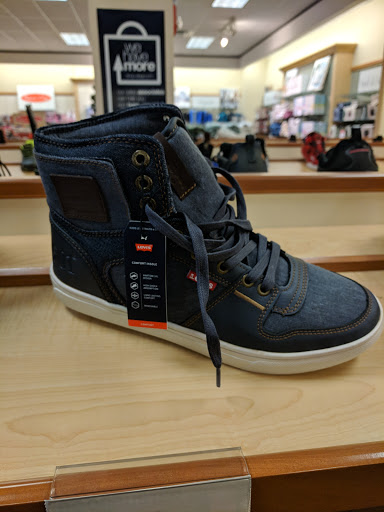 Department Store «Peebles», reviews and photos, 921 Drinker Turnpike, Moscow, PA 18444, USA