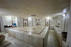 Selinti Hamam & Spa ; Alanya Turkish Bath image