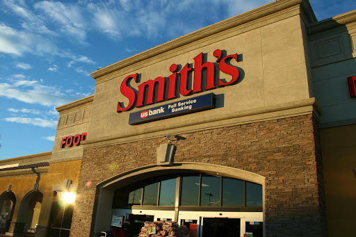 Smith's Food and Drug