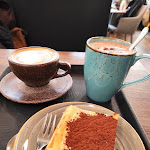 Photo n°1 de l'avis de Alina.a fait le 31/12/2021 à 14:12 sur le  Heinrich | essen & trinken à Konstanz