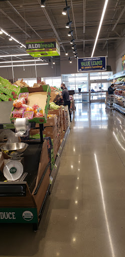 Supermarket «ALDI», reviews and photos, 8808 Belair Rd, Nottingham, MD 21236, USA
