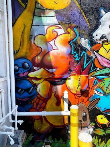 Sports Card Store «Toy Mandala», reviews and photos, 14555 Ventura Blvd, Sherman Oaks, CA 91403, USA