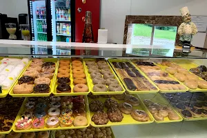 Mr. Bakery Donuts image