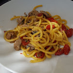 Photo n°1 de l'avis de Rosa.n fait le 05/07/2020 à 19:55 sur le  Pizzeria Ristorante Le Busatte à Nago–Torbole