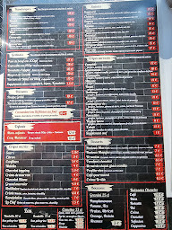 Photo n°1 de Salad'bar & Co crêperie à Bandol ()