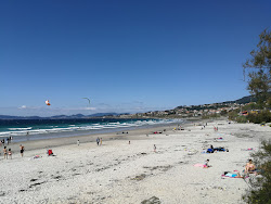 Praia de Patos'in fotoğrafı ve yerleşim