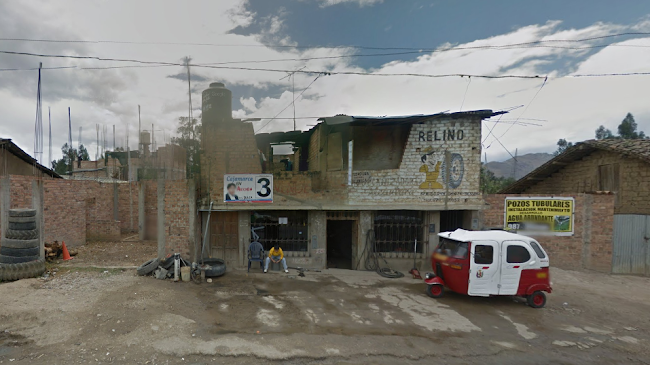 Opiniones de El Rápido - Reparación de Llantas en Cajamarca - Tienda de neumáticos