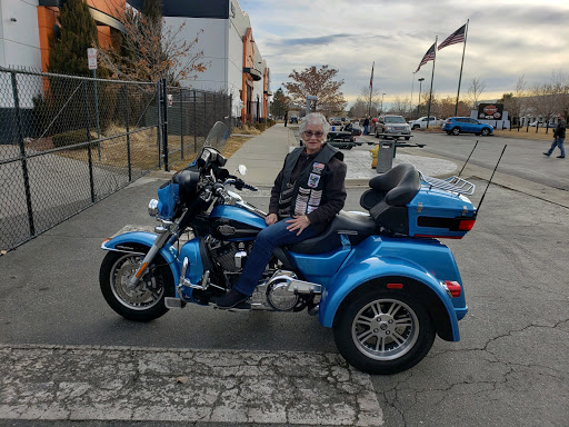 Harley-Davidson Dealer «Mile High Harley-Davidson», reviews and photos, 16565 E 33rd Dr, Aurora, CO 80011, USA