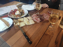 Charcuterie du Restaurant L'Épicurienne à Noisy-le-Grand - n°6