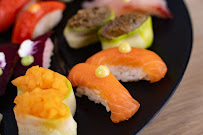 Sushi du Restaurant de sushis Shizu à Paris - n°11